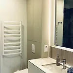 Apartment Floral Sunshine