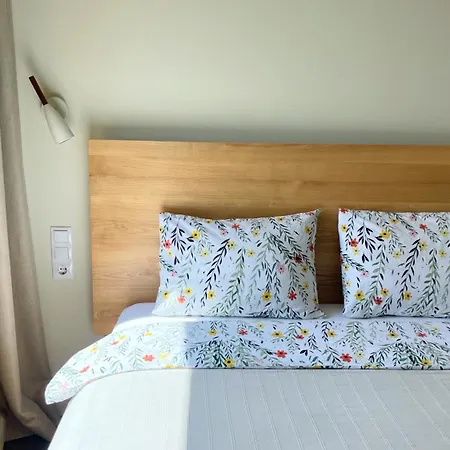 Apartman Floral Sunshine Vilnius