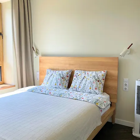 Apartman Floral Sunshine Vilnius