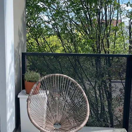 Floral Sunshine Βίλνιους