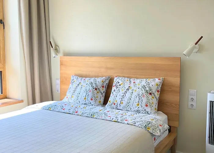Apartman Floral Sunshine Vilnius