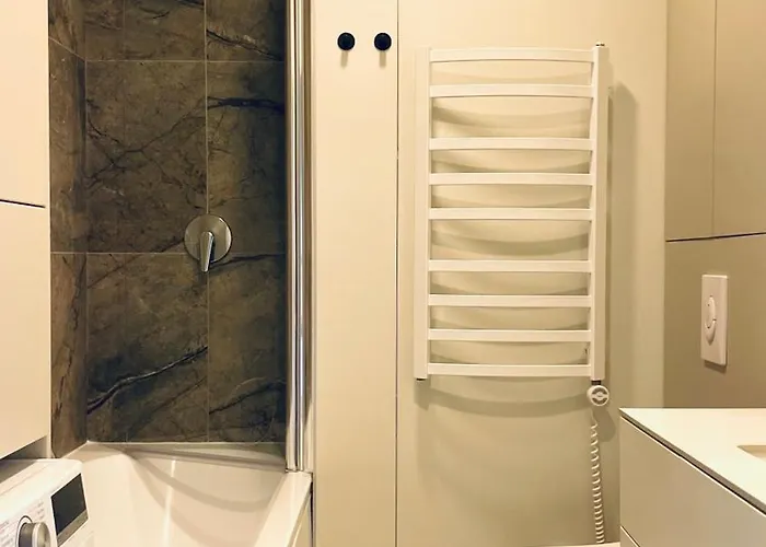 Διαμέρισμα Floral Sunshine