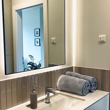 Lejlighed Floral Sunshine Vilnius