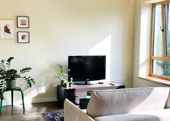 Floral Sunshine Vilnius